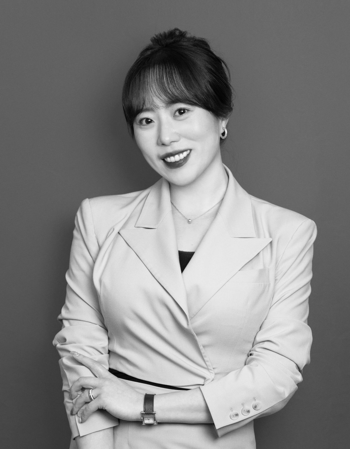 Bella Gwon, Founder & CEO